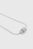 Ланцюжок Tommy Hilfiger колір срібний (2892726)