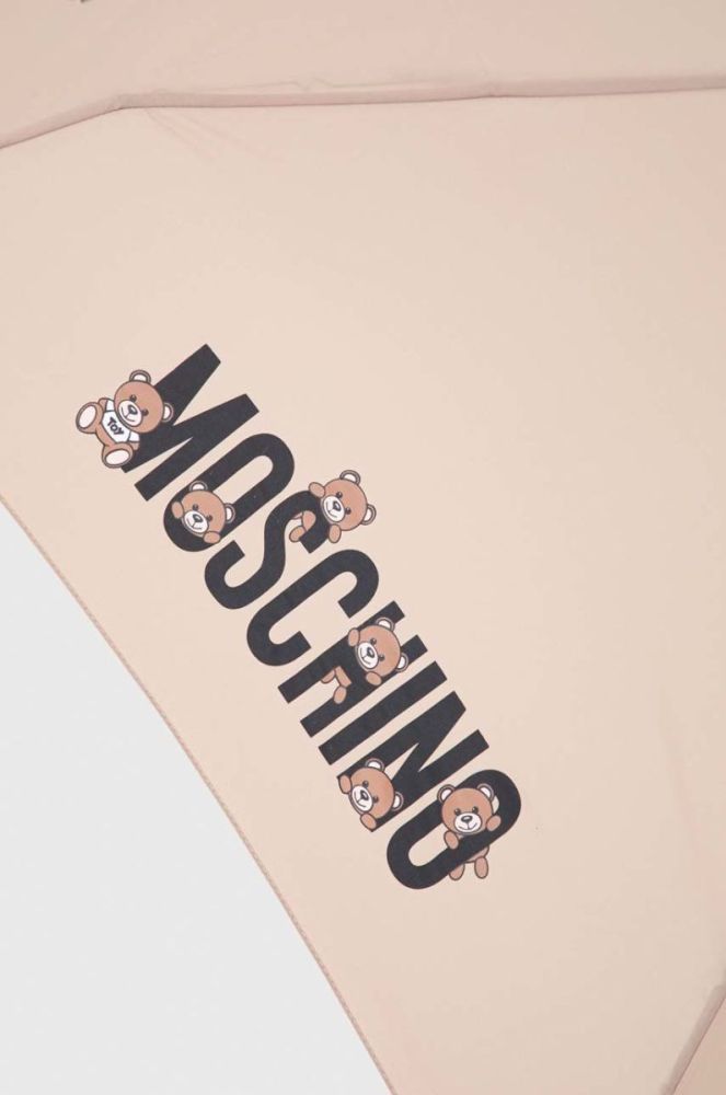 Дитяча парасоля Moschino колір бежевий (2876670) фото 2
