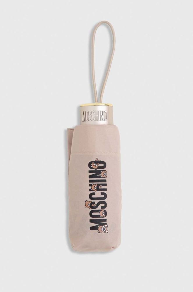 Дитяча парасоля Moschino колір бежевий (2876670) фото 3