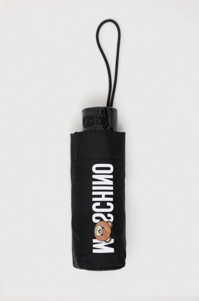 Дитяча парасоля Moschino колір чорний (3344690) фото 3