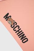 Дитяча парасоля Moschino колір рожевий (2876677)