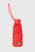 Парасоля Moschino колір червоний (3344692)