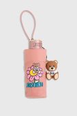 Дитяча парасоля Moschino колір рожевий (2876683)