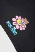Дитяча парасоля Moschino колір чорний (2876679)
