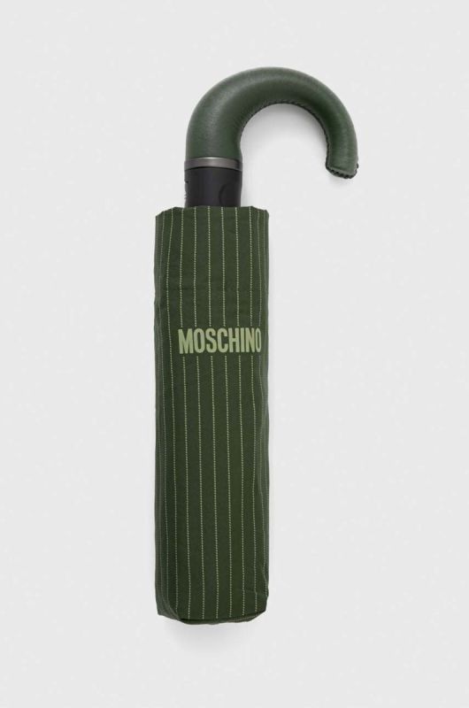 Парасоля Moschino колір зелений (3344694) фото 2
