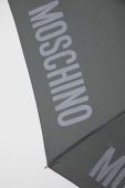Парасоля Moschino колір сірий (3344696)