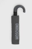 Парасоля Moschino колір сірий (3344696)