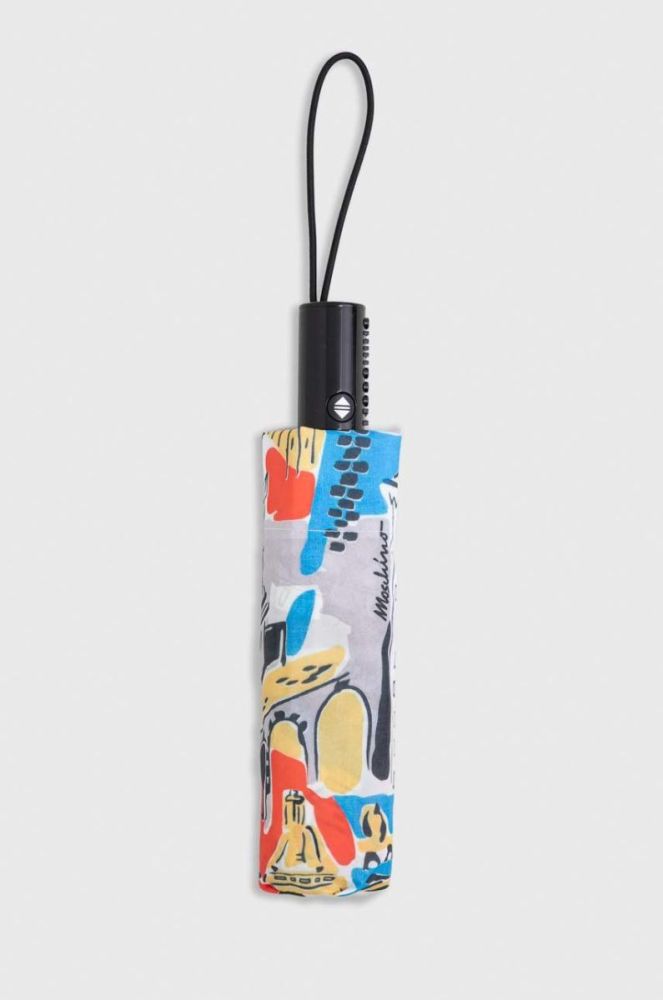 Парасоля Moschino колір барвистий (2876691) фото 3