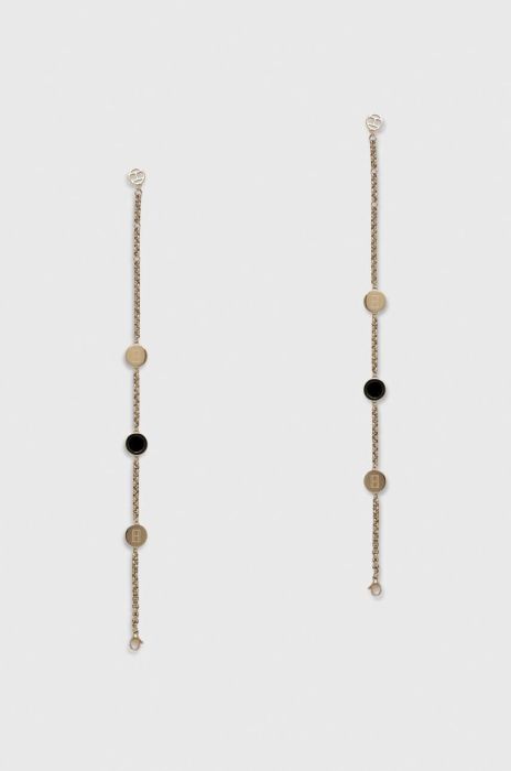 Браслет Tommy Hilfiger жіночий колір золотий (2935725)