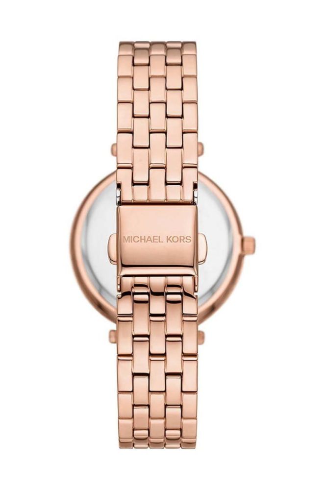 Годинник Michael Kors жіночий колір золотий (2921385) фото 2