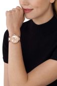 Годинник Michael Kors MK2974 жіночий колір золотий