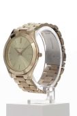 Годинник Michael Kors MK3179 жіночий колір золотий