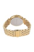 Годинник Michael Kors MK3191 жіночий колір золотий