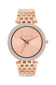 Годинник Michael Kors MK3192 жіночий колір золотий