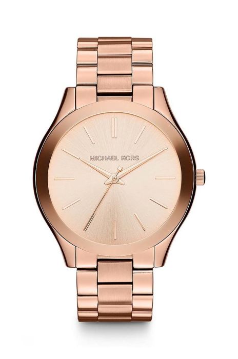 Годинник Michael Kors MK3197 жіночий колір золотий