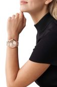 Годинник Michael Kors MK3197 жіночий колір золотий