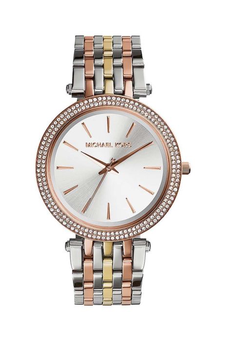 Годинник Michael Kors жіночий колір барвистий (2921388) Годинник Michael Kors жіночий колір барвистий (2921388)