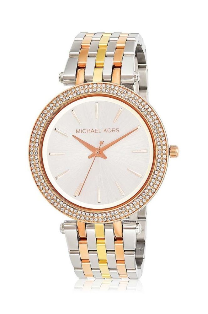 Годинник Michael Kors жіночий колір барвистий (2921388) фото 3