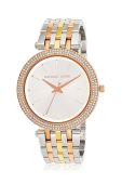 Годинник Michael Kors жіночий колір барвистий (2921388) Годинник Michael Kors жіночий колір барвистий (2921388)