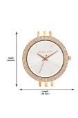 Годинник Michael Kors жіночий колір барвистий (2921388) Годинник Michael Kors жіночий колір барвистий (2921388)