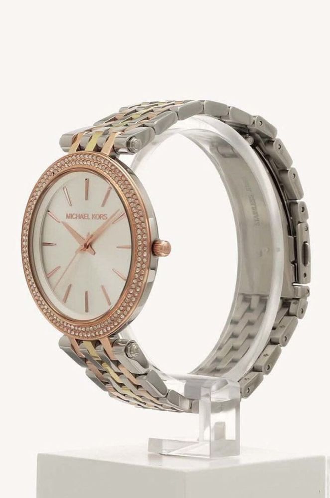 Годинник Michael Kors жіночий колір барвистий (2921388) фото 7