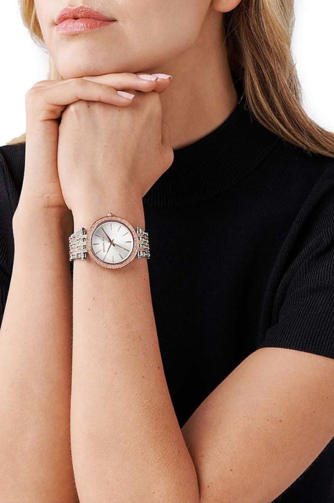 Годинник Michael Kors жіночий колір барвистий (2921388) фото 8