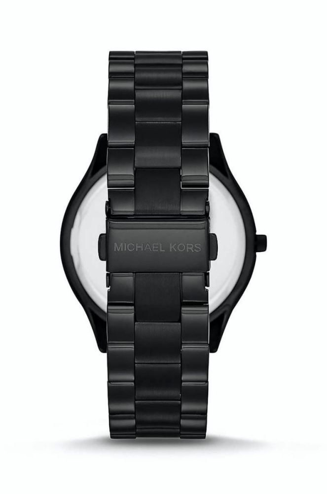 Годинник Michael Kors жіночий колір чорний (2921389) фото 2