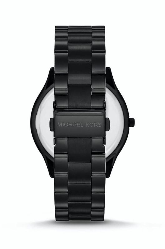 Годинник Michael Kors жіночий колір чорний (2921389) фото 2