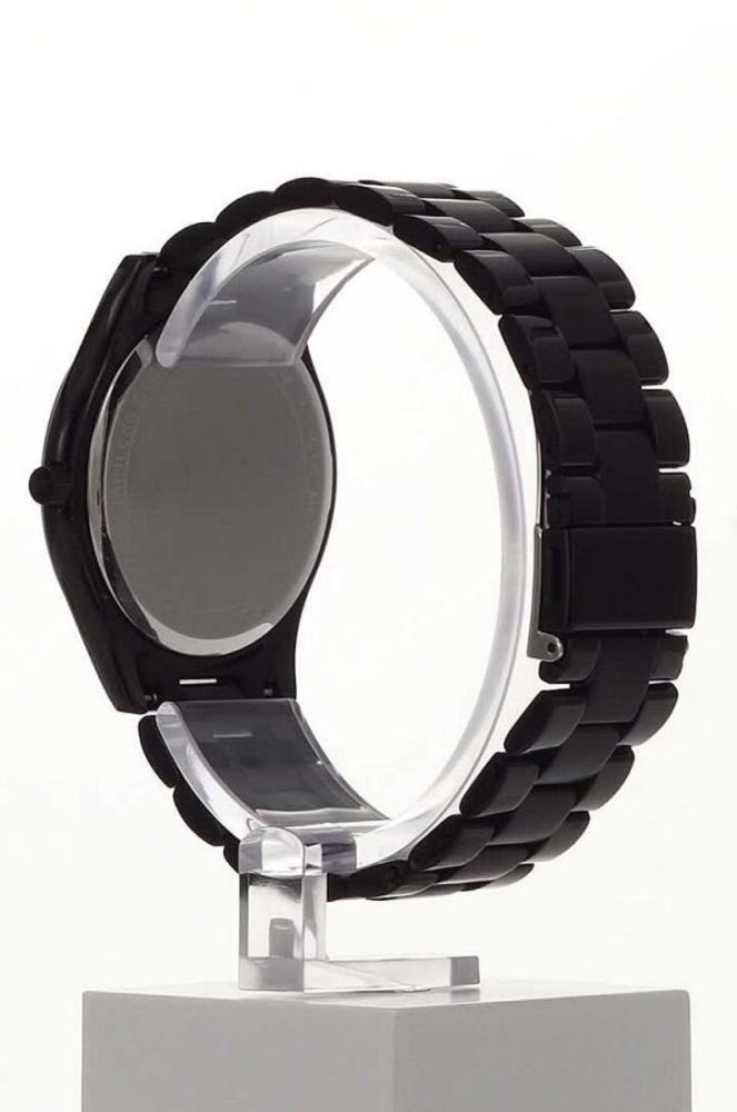 Годинник Michael Kors жіночий колір чорний (2921389) фото 4