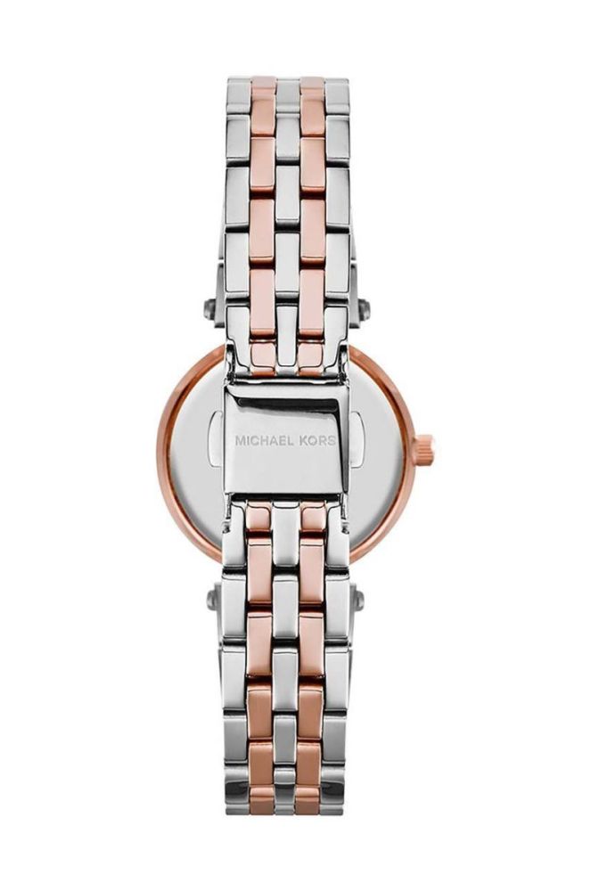 Годинник Michael Kors жіночий колір барвистий (2921390) фото 2