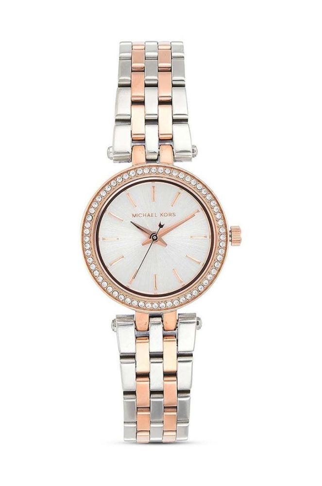 Годинник Michael Kors жіночий колір барвистий (2921390) фото 4