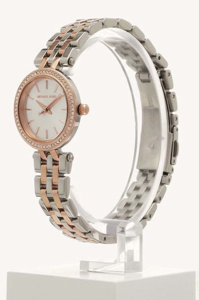 Годинник Michael Kors жіночий колір барвистий (2921390) фото 7