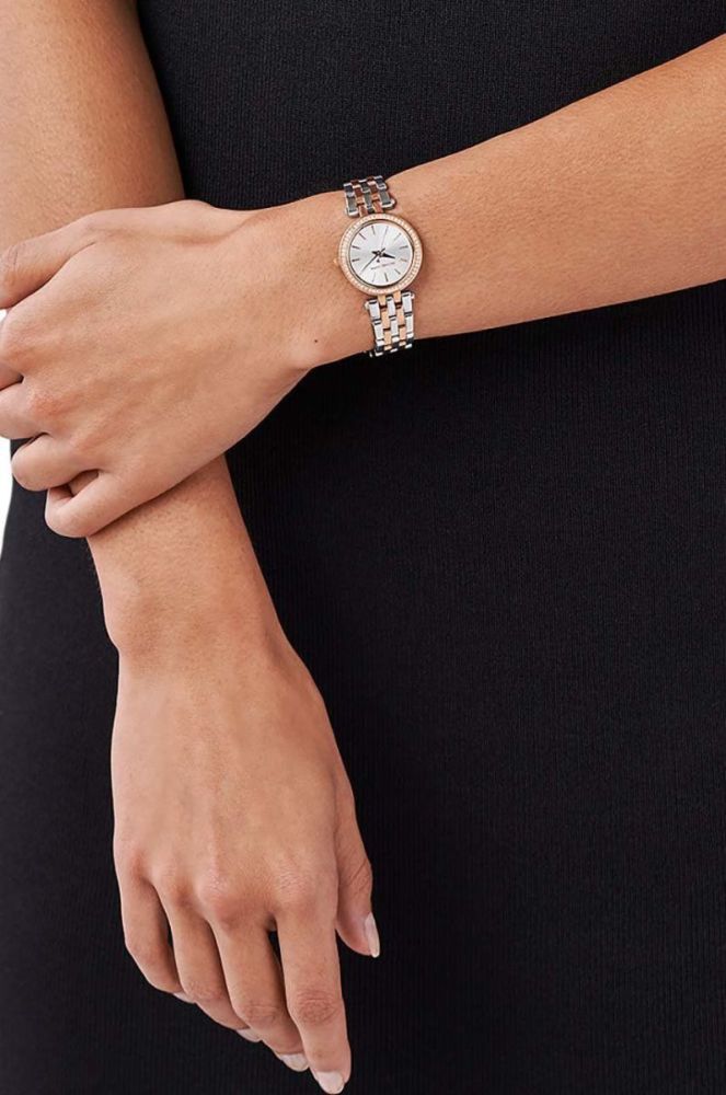 Годинник Michael Kors жіночий колір барвистий (2921390) фото 8