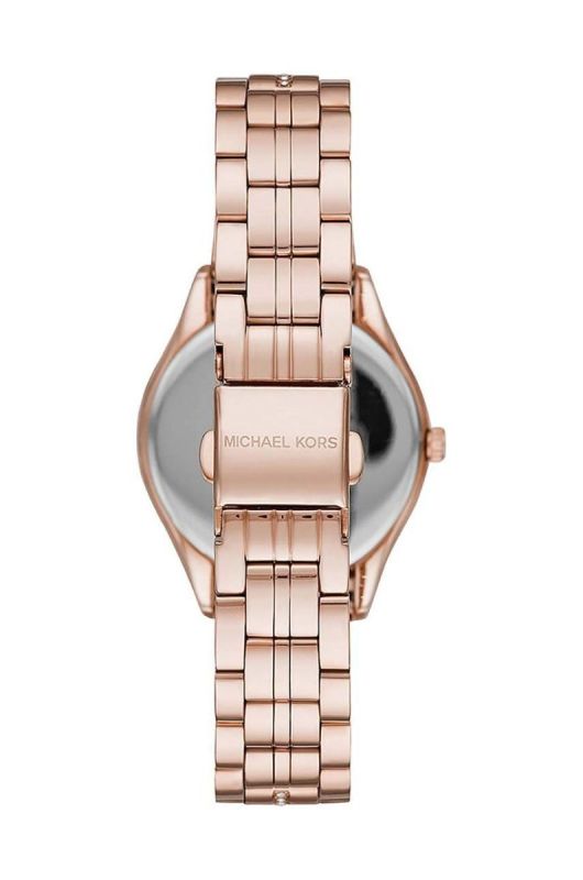 Годинник Michael Kors жіночий колір золотий (2921392) фото 2
