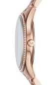 Годинник Michael Kors жіночий колір золотий (2921392)