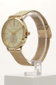 Годинник Michael Kors жіночий колір золотий (2921394)