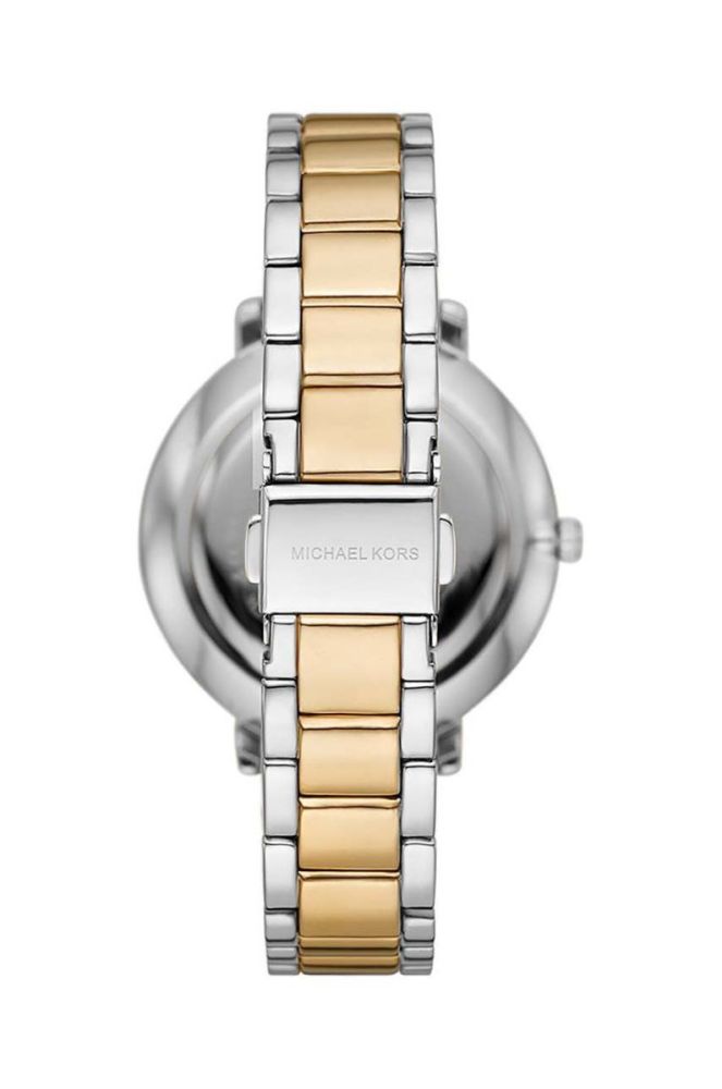 Годинник Michael Kors MK4595 жіночий колір срібний фото 2