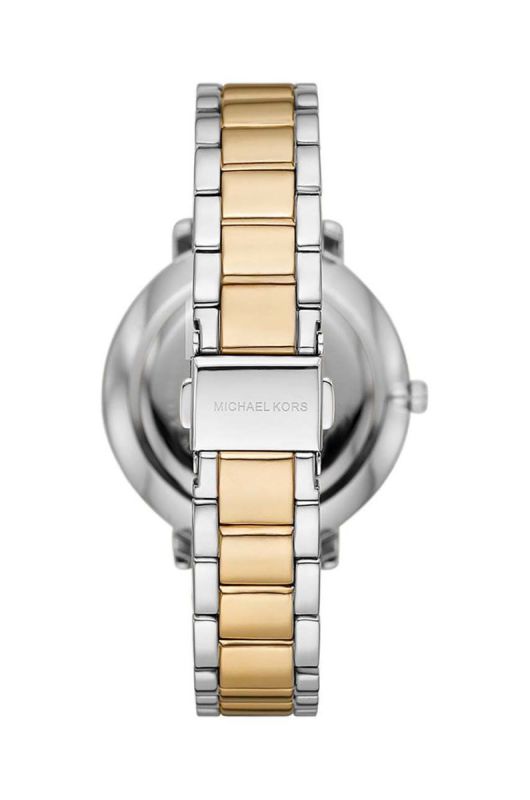 Годинник Michael Kors MK4595 жіночий колір срібний фото 2