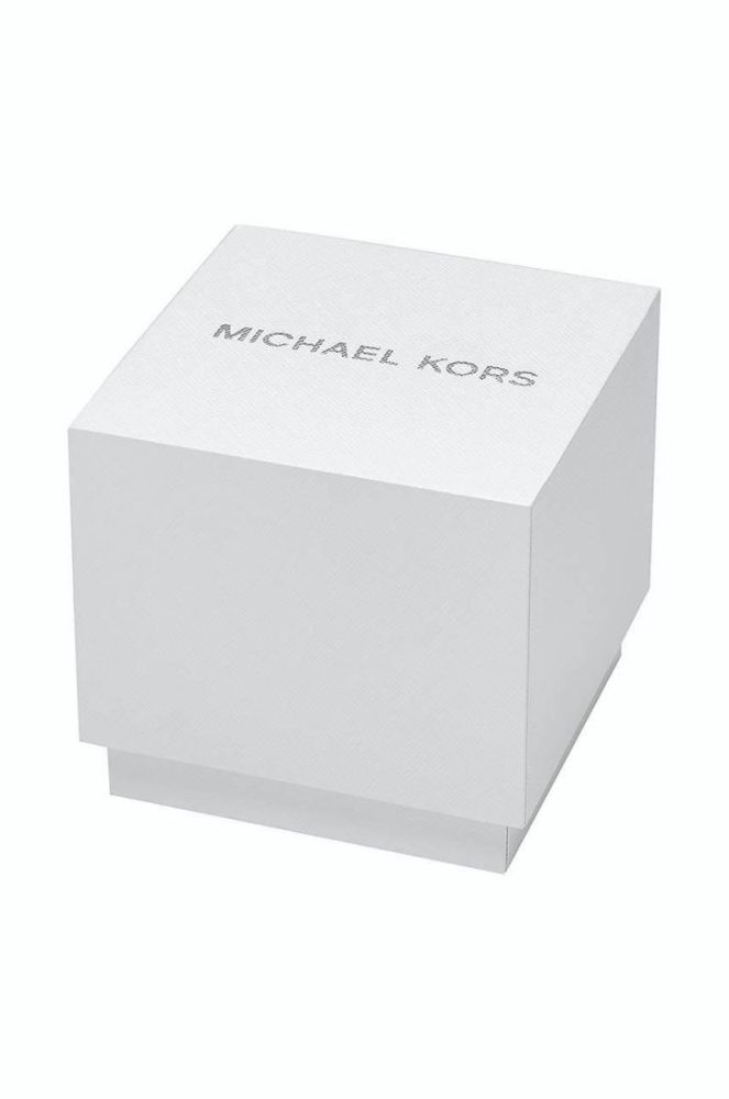 Годинник Michael Kors MK4595 жіночий колір срібний фото 4