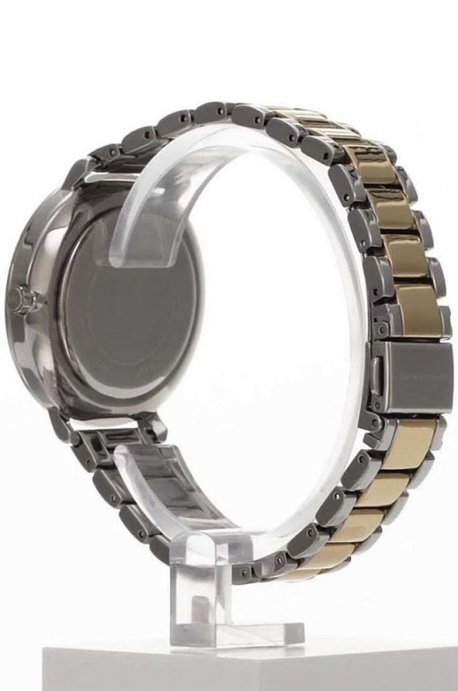 Годинник Michael Kors MK4595 жіночий колір срібний фото 5