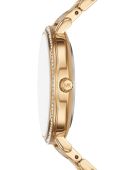 Годинник Michael Kors MK4666 жіночий колір золотий