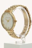 Годинник Michael Kors MK4666 жіночий колір золотий
