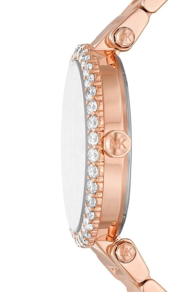 Годинник Michael Kors MK4695 жіночий колір золотий фото 3