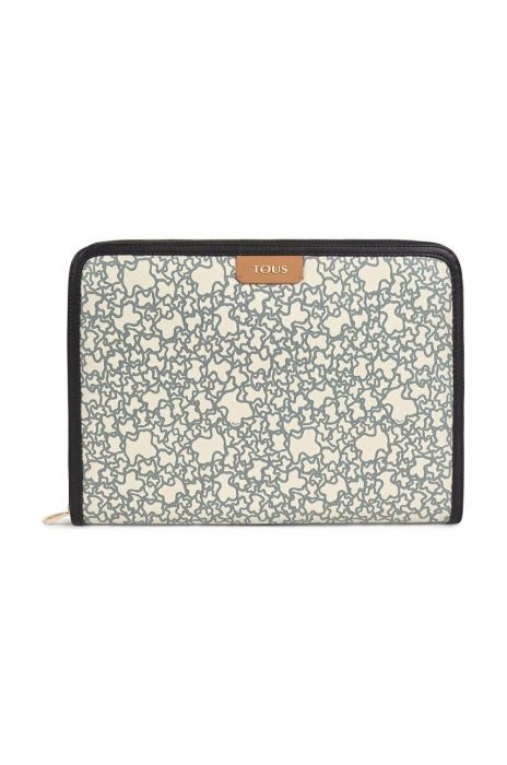 Папка Tous колір барвистий