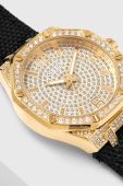 Годинник Guess жіночий колір золотий (2983062)