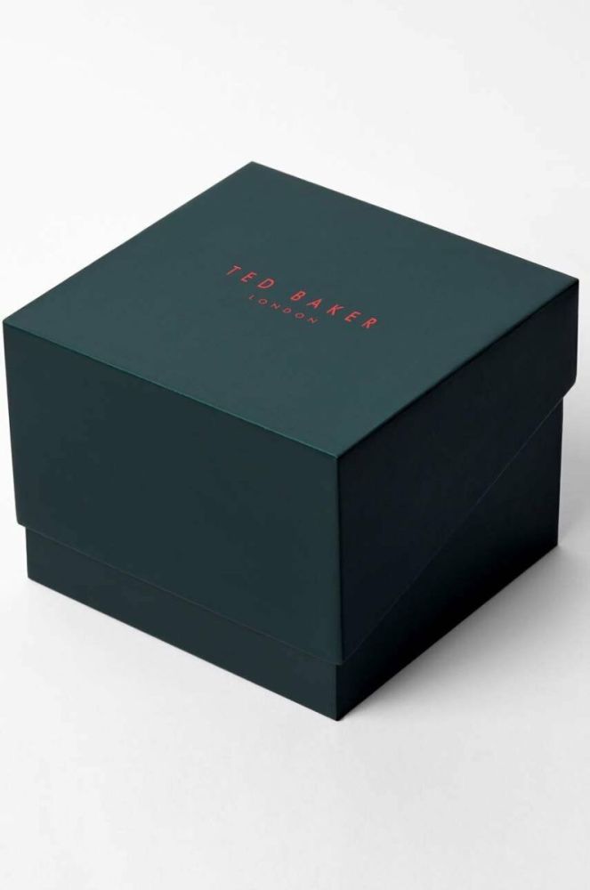 Годинник Ted Baker жіночий колір блакитний (3034988) фото 4