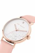 Годинник Ted Baker жіночий колір рожевий (3034990)