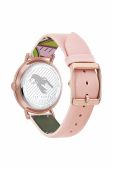 Годинник Ted Baker жіночий колір рожевий (3034990)