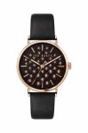 Годинник Ted Baker жіночий колір чорний (3034991)