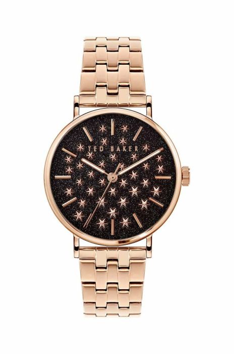 Годинник Ted Baker жіночий колір золотий (3034992)